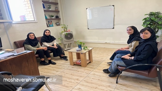 نشست همتایاران دانشکده تغذیه 